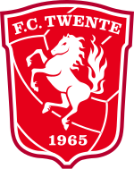 FC Twente '65 Logo