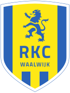 RKC Waalwijk Logo