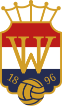 Willem II Tilburg Logo
