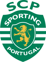 Sporting Clube de Portugal Logo