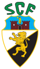 SC Farense Logo