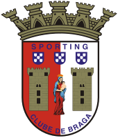 Sporting Clube de Braga Logo