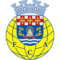 FC Arouca Logo