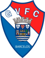 Gil Vicente FC Logo