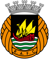 Rio Ave FC Logo
