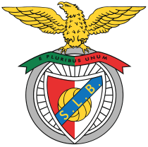 Sport Lisboa e Benfica Logo