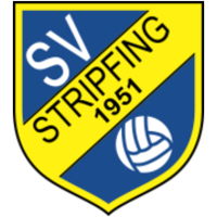 SV Stripfing/Weiden Logo