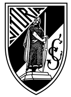 Vitória Guimarães Logo