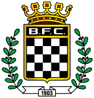 Boavista FC Logo