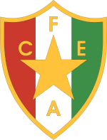 CF Estrela da Amadora Logo