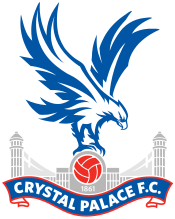 Crystal Palace FC Logo