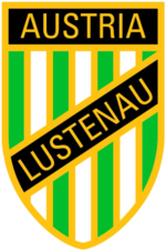 Austria Lustenau Logo