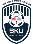 SKU Amstetten Logo