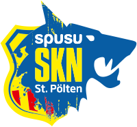 SKN St. Pölten Logo
