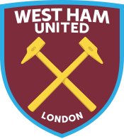 West Ham United FC Logo