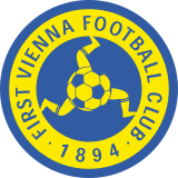 First Vienna FC Logo