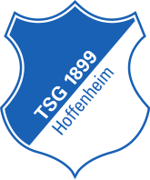 TSG 1899 Hoffenheim Logo