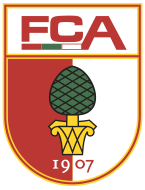 FC Augsburg Logo