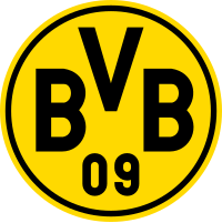 Borussia Dortmund Logo