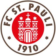 FC St. Pauli 1910 Logo