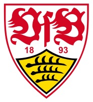 VfB Stuttgart Logo