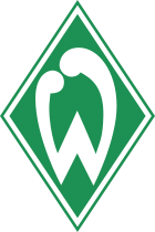 SV Werder Bremen Logo