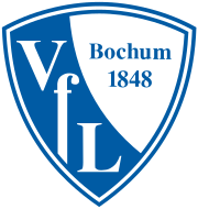 VfL Bochum 1848 Logo