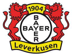 Bayer 04 Leverkusen Logo