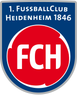 1. FC Heidenheim 1846