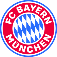 FC Bayern München Logo