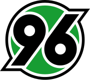 Hannover 96 Logo
