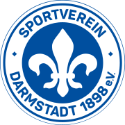 SV Darmstadt 98 Logo