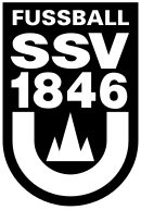 SSV Ulm 1846 Logo