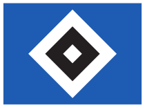 Hamburger SV Logo
