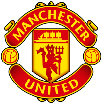 Manchester United FC Logo