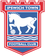 Ipswich Town FC Logo