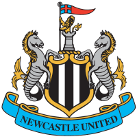 Newcastle United FC Logo