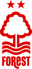 Nottingham Forest FC Logo
