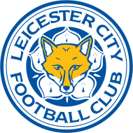 Leicester City FC Logo