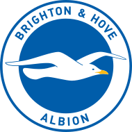 Brighton & Hove Albion FC Logo