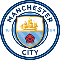 Manchester City FC Logo