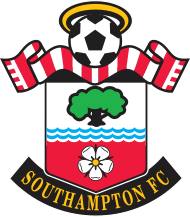 Southampton FC Logo