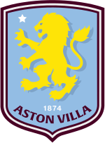 Aston Villa FC Logo