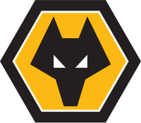 Wolverhampton Wanderers FC Logo