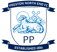 Preston North End FC Logo