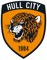 Hull City AFC Logo