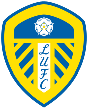 Leeds United FC Logo
