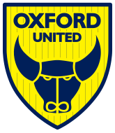 Oxford United FC Logo