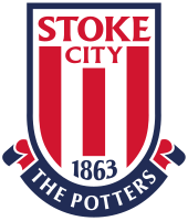 Stoke City FC Logo